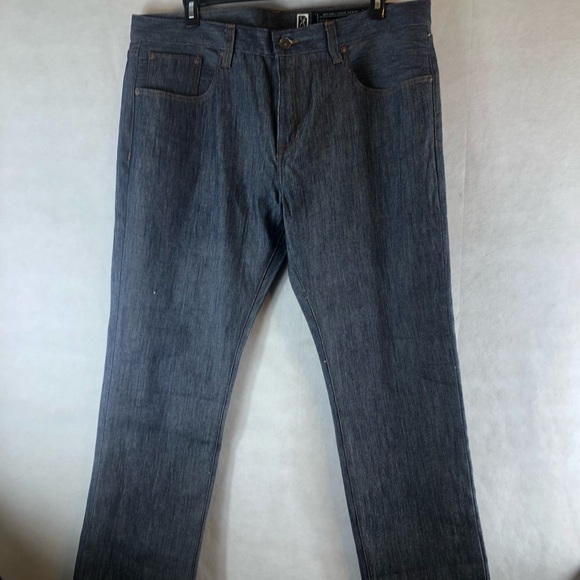 Mark ecko size 40 Demi. NWOT slim darn denim - Picture 10 of 10